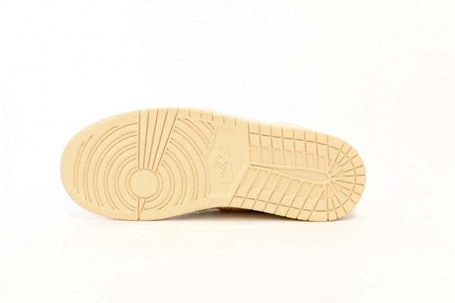 Cheap TB Beauty Supply Sail 1 FD2565-100 High Woven Bephie's SP OG Union Retro Jordan 0721
